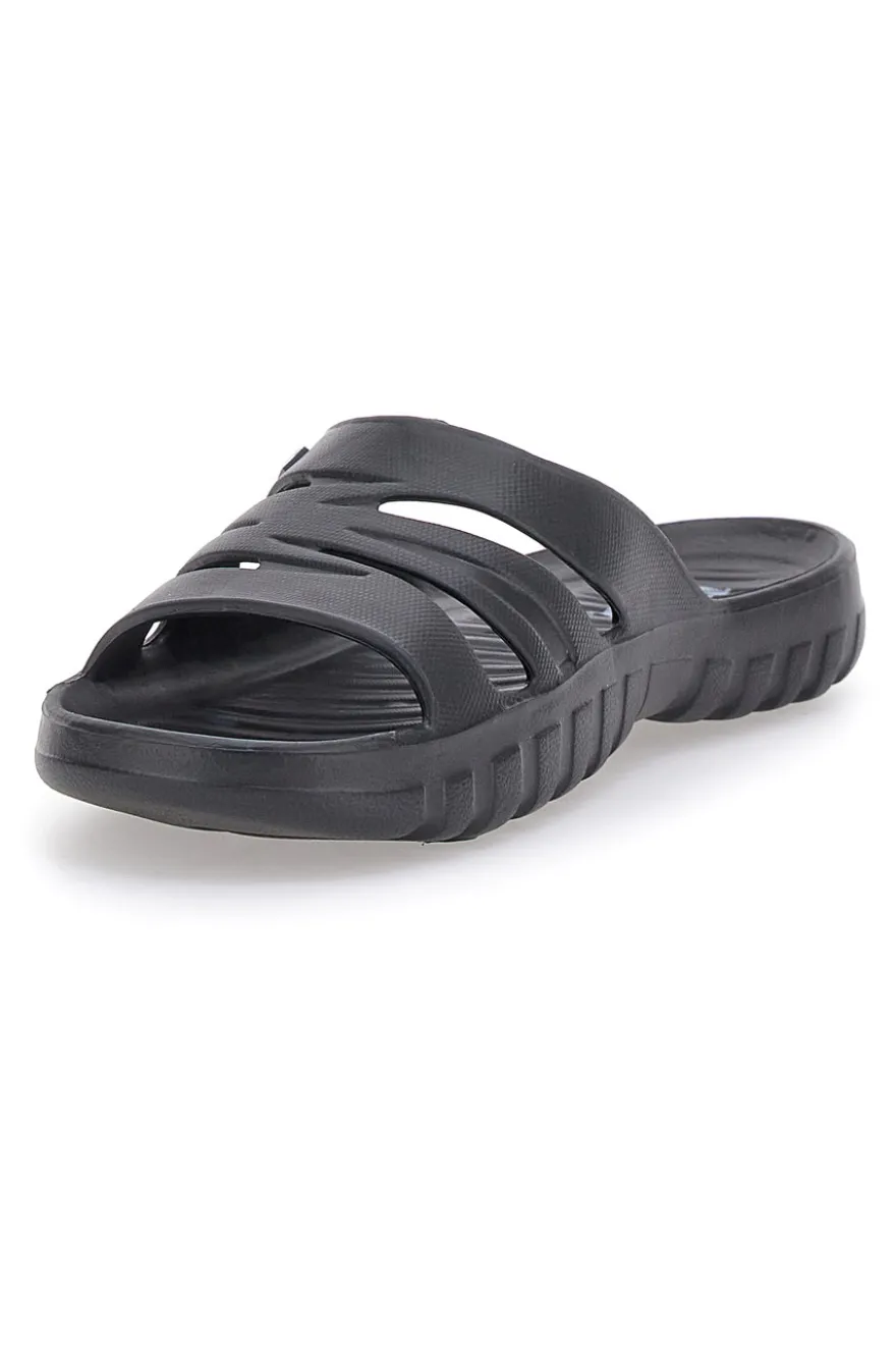 Ciabatte Nere Da Piscina Everlast 240065