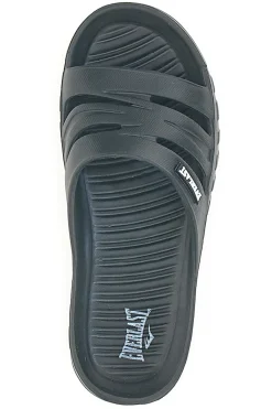Ciabatte Nere Da Piscina Everlast 240065
