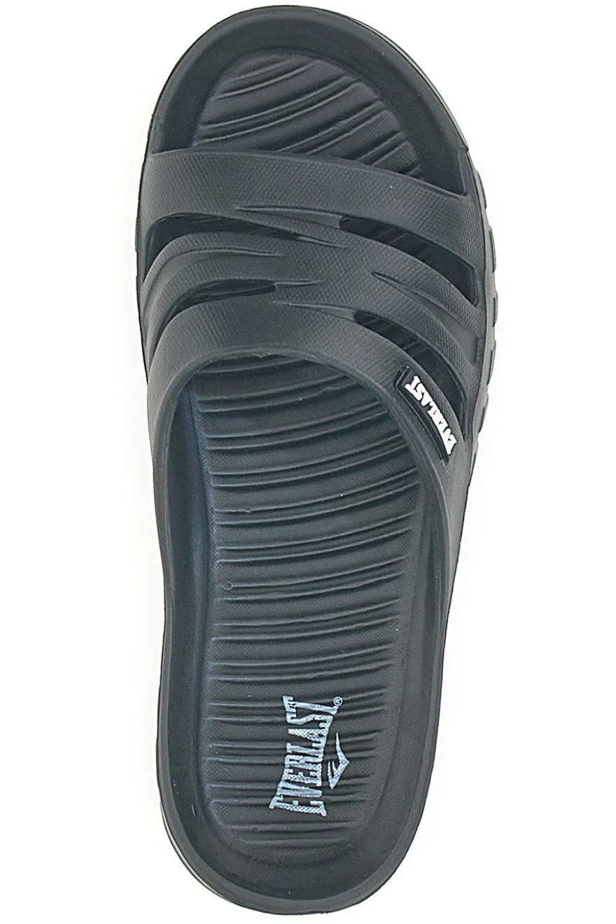 Ciabatte Nere Da Piscina Everlast 240065