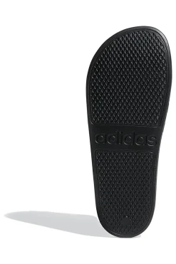 Ciabatte Nere e Bianche Adidas Adilette Aqua