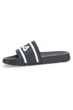 Ciabatte Nere Fila Morro bay Slipper
