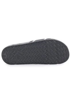 Ciabatte Nere Fila Morro bay Slipper