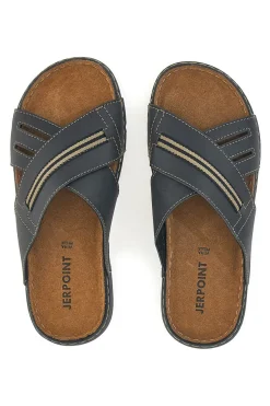Ciabatte Nere Jerpoint 611