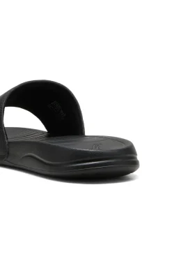 Ciabatte nere leggere Puma Popcat 20