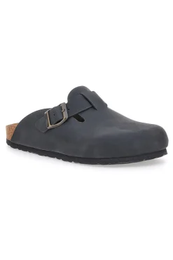 Ciabatte Nere Pittarello Tierra 335013
