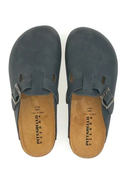 Ciabatte Nere Pittarello Tierra 335013