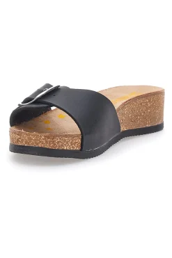 Ciabatte Nere Pittarello Bio 29321030