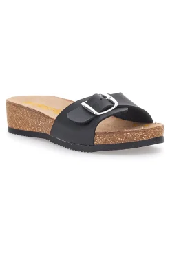 Ciabatte Nere Pittarello Bio 29321030