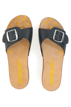 Ciabatte Nere Pittarello Bio 29321030