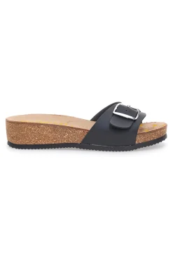 Ciabatte Nere Pittarello Bio 29321030