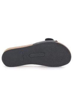 Ciabatte Nere Pittarello Bio 29321030