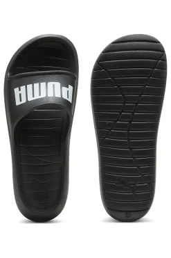 Ciabatte Nere PUMA DIVECAT V2 LITE