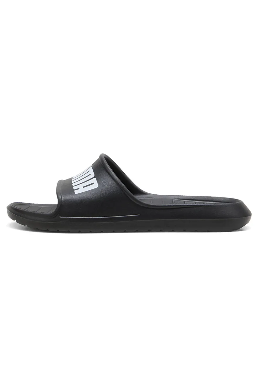 Ciabatte nero leggere waterproof Puma Divecat v2 Lite