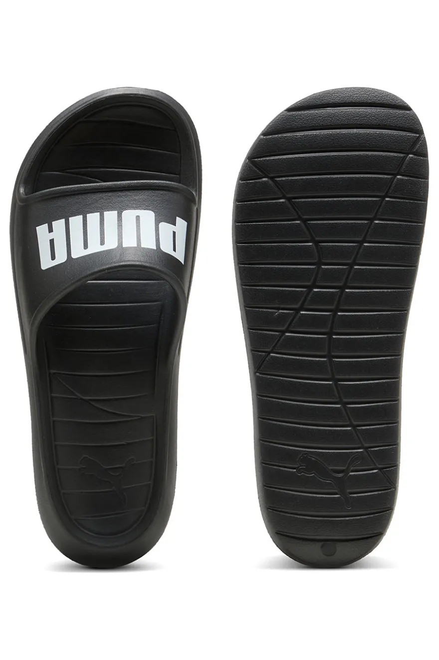 Ciabatte nero leggere waterproof Puma Divecat v2 Lite