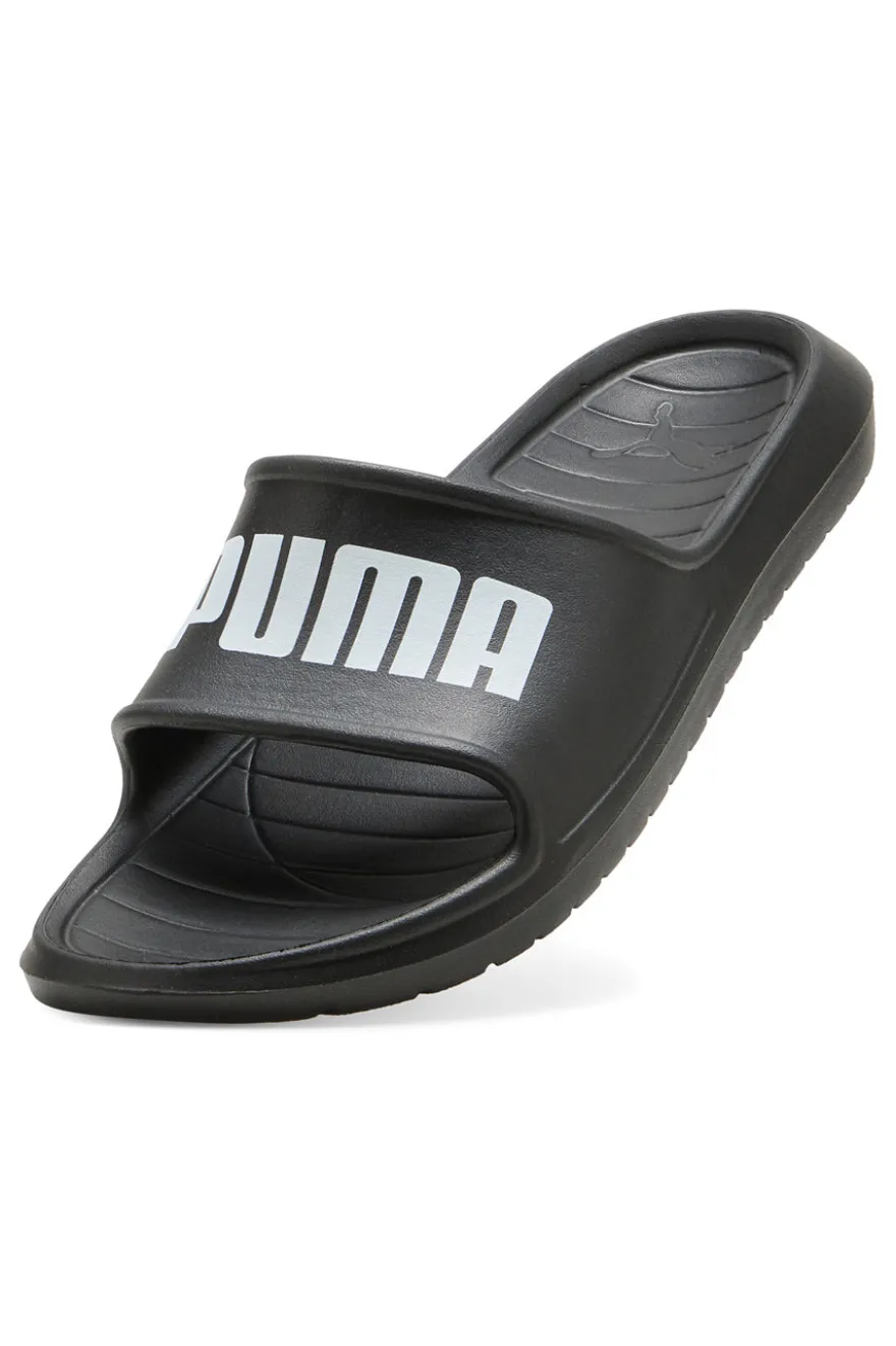 Ciabatte nero leggere waterproof Puma Divecat v2 Lite