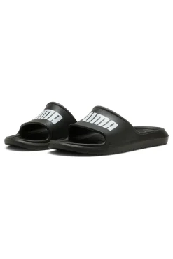 Ciabatte nero leggere waterproof Puma Divecat v2 Lite