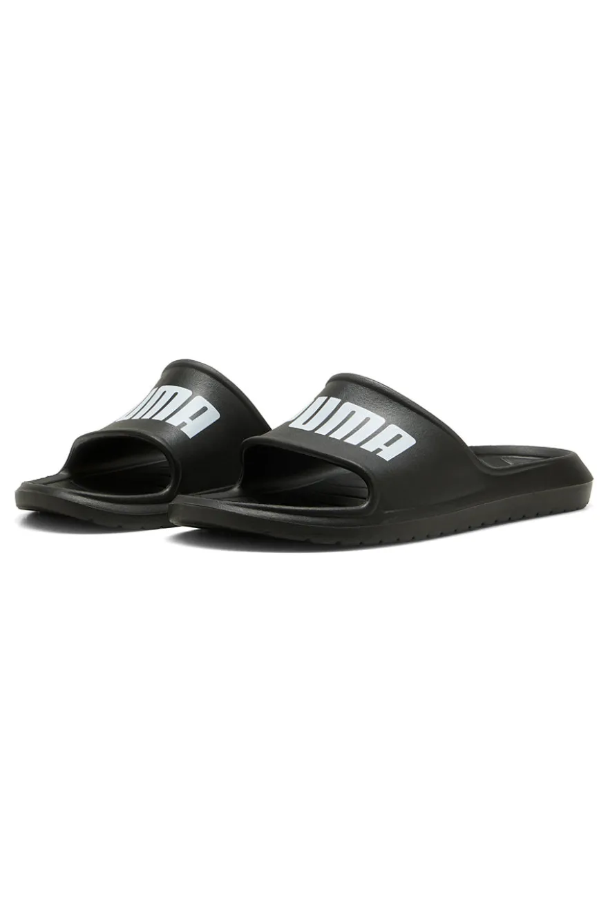 Ciabatte nero leggere waterproof Puma Divecat v2 Lite