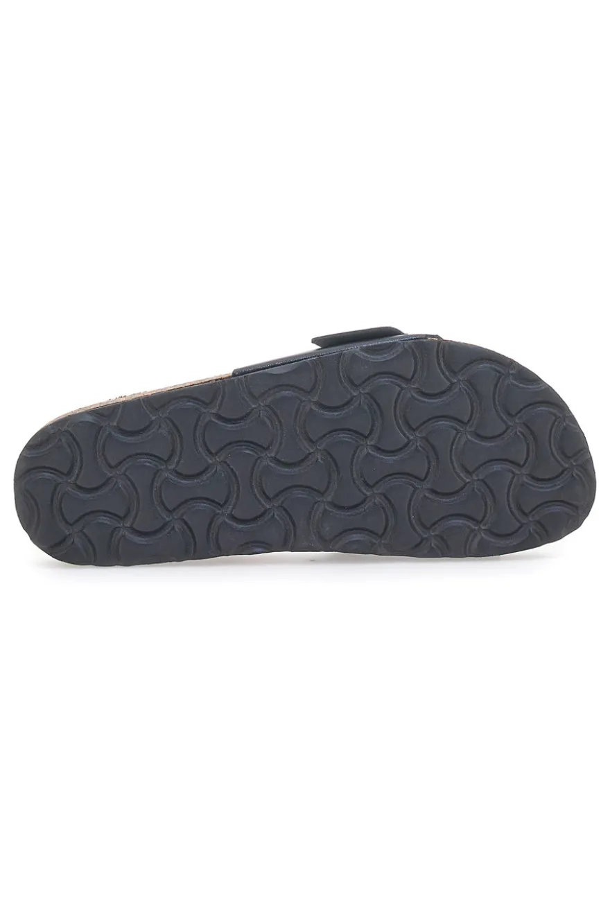 Ciabatte Onyx 2245 Nere