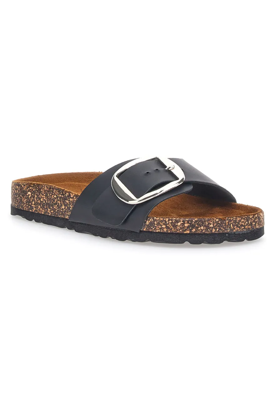 Ciabatte Onyx 2245 Nere