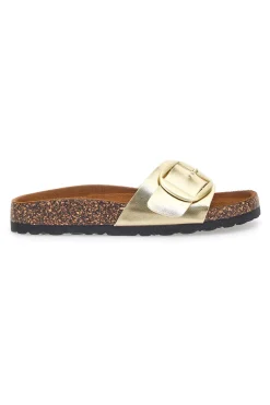 Ciabatte Onyx 2245 Oro