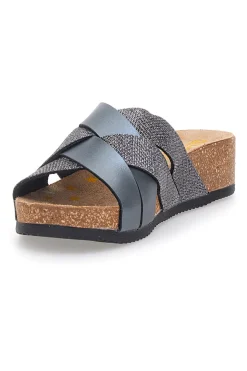 Ciabatte Piombo da Donna Pittarello Bio 293520