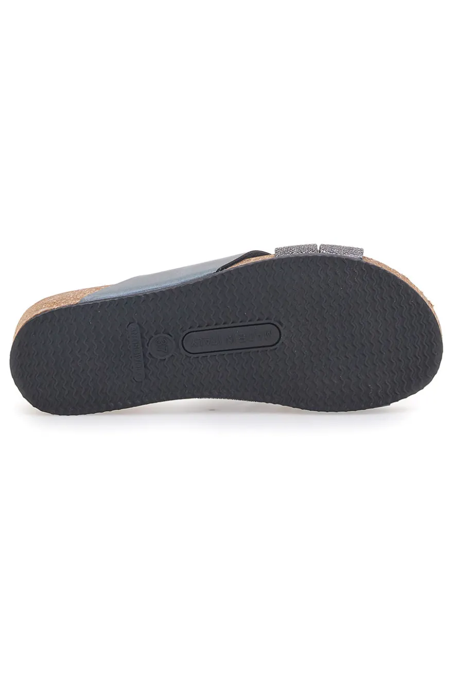 Ciabatte Piombo da Donna Pittarello Bio 293520
