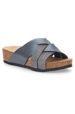 Ciabatte Piombo da Donna Pittarello Bio 293520