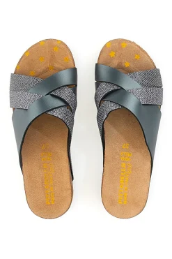Ciabatte Piombo da Donna Pittarello Bio 293520