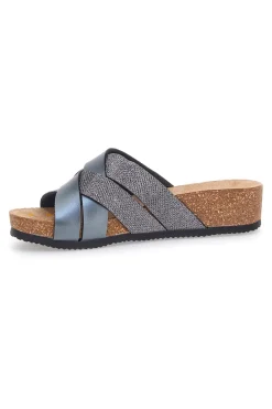 Ciabatte Piombo da Donna Pittarello Bio 293520