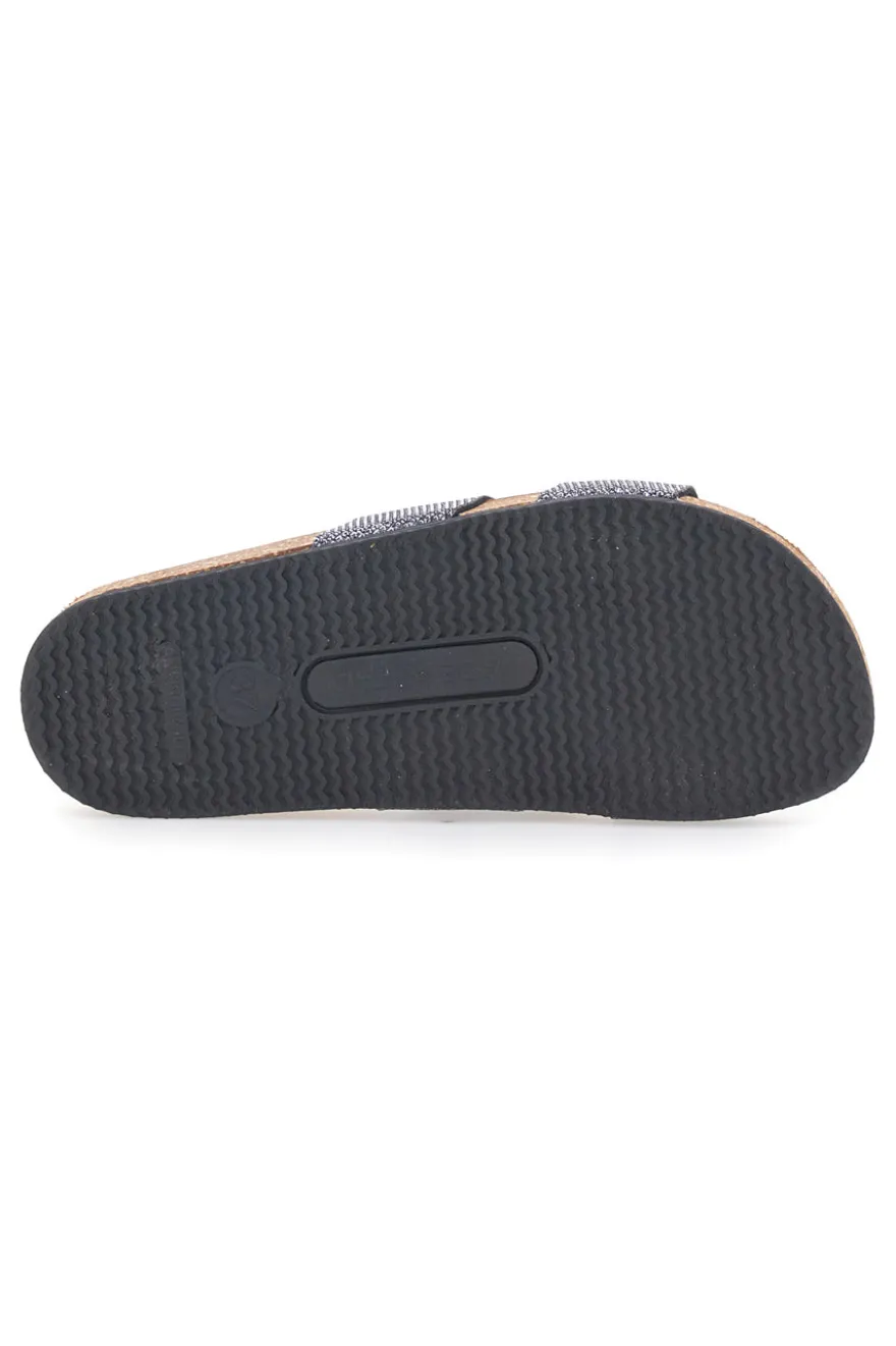 Ciabatte Piombo Pittarello Eco 335800