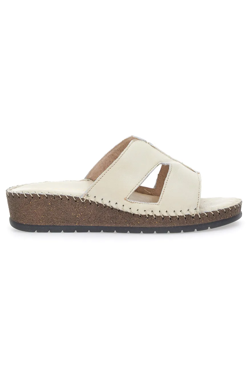 Ciabatte Pittarello 42047 Beige