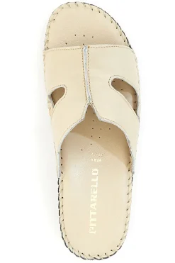 Ciabatte Pittarello 42047 Beige