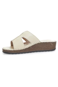 Ciabatte Pittarello 42047 Beige