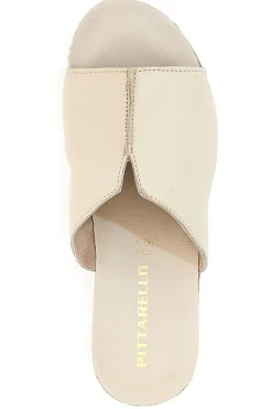 Ciabatte Pittarello 14003 Beige