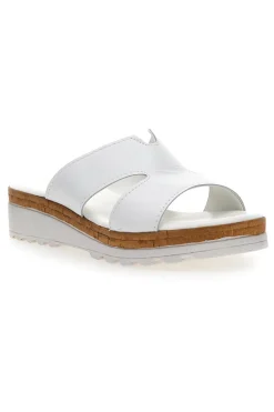 Ciabatte Pittarello 3226 Bianche