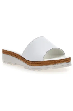 Ciabatte Pittarello 2448 Bianche