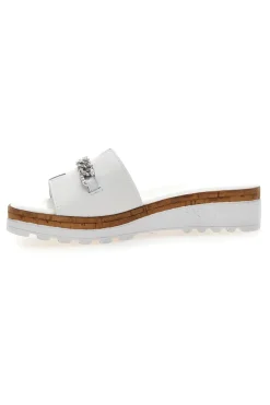 Ciabatte Pittarello 3331 Bianche