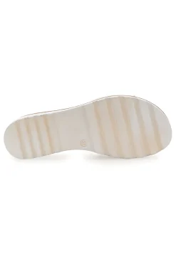 Ciabatte Pittarello 3331 Bianche