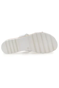 Ciabatte Pittarello 2410 Bianche
