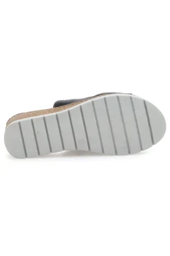 Ciabatte Pittarello 140003 Nere