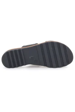 Ciabatte Pittarello 3226 Nero