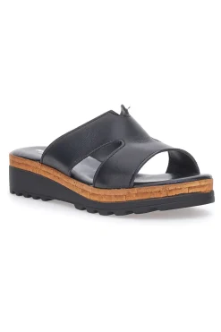 Ciabatte Pittarello 3226 Nero