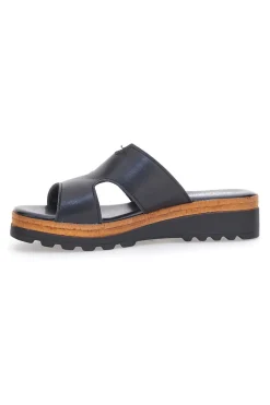 Ciabatte Pittarello 3226 Nero