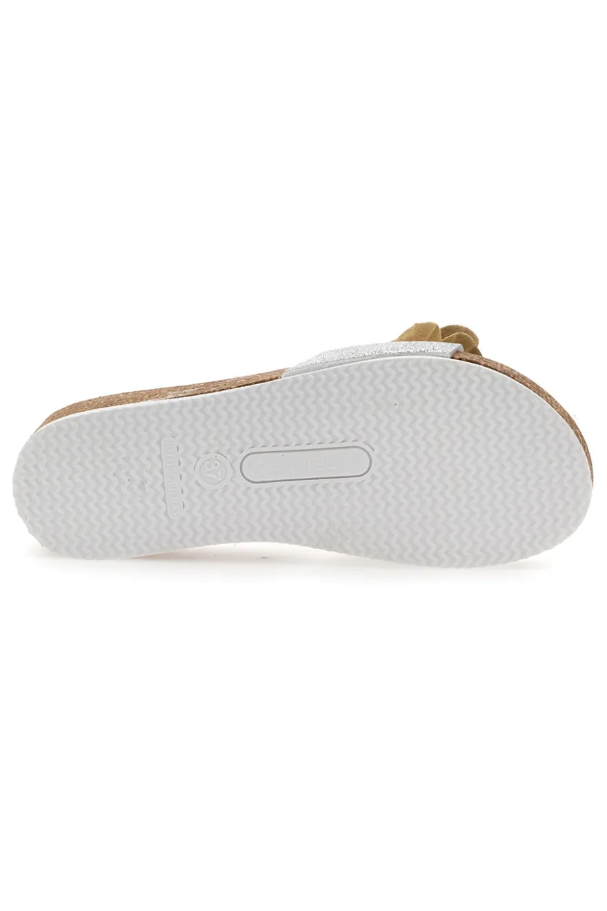 Ciabatte Pittarello Bio 293054 Marroni