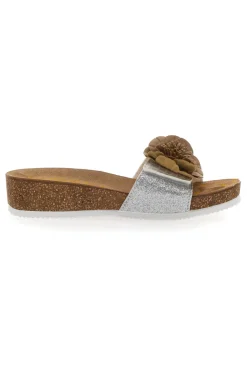 Ciabatte Pittarello Bio 293054 Marroni