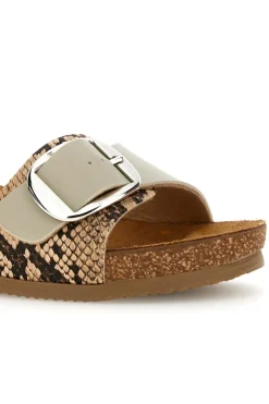 Ciabatte Pittarello Bio 29321030 Beige