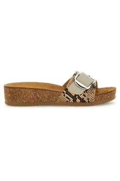 Ciabatte Pittarello Bio 29321030 Beige