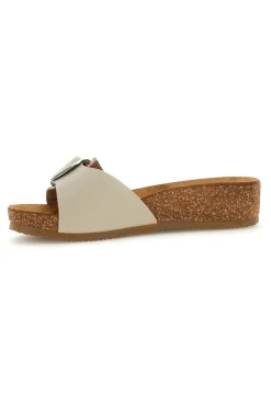 Ciabatte Pittarello Bio 29321030 Beige