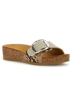 Ciabatte Pittarello Bio 29321030 Beige