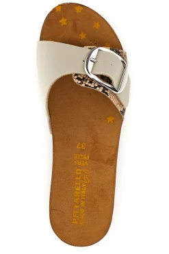 Ciabatte Pittarello Bio 29321030 Beige
